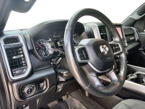 Used 2023 RAM 1500 Lone Star AWD/4WD image 10