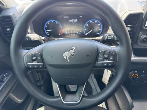 Used 2021 Ford Bronco Sport AWD/4WD image 34