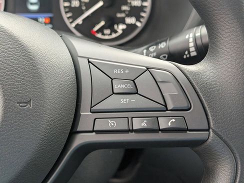 New 2025 Nissan Sentra S FWD image 19