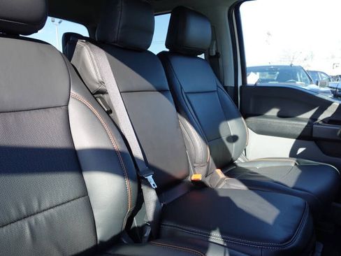 Used 2023 Ford F250 XLT AWD/4WD image 32