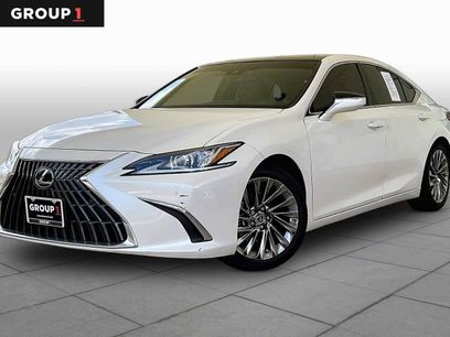 Used 2024 Lexus ES 350 w/ Technology Package