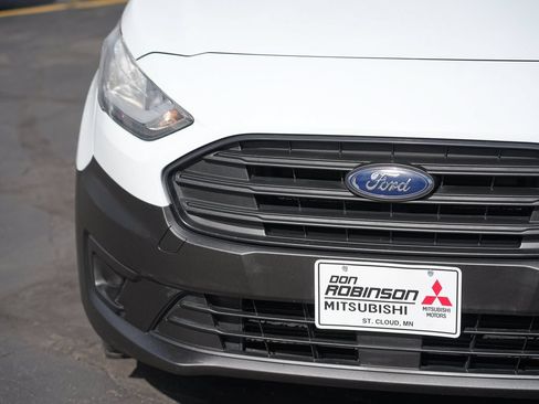 Used 2021 Ford Transit Connect XL FWD image 9