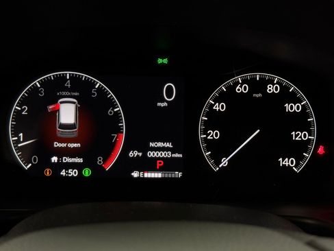 New 2026 Honda Odyssey EX-L image 19