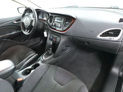 Used 2015 Dodge Dart SE w/ Convenience Group FWD image 28