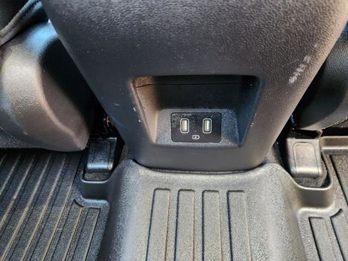 Certified 2024 Hyundai Santa Cruz Limited image 15