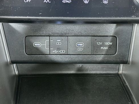 Used 2025 Hyundai Sonata SEL FWD image 26