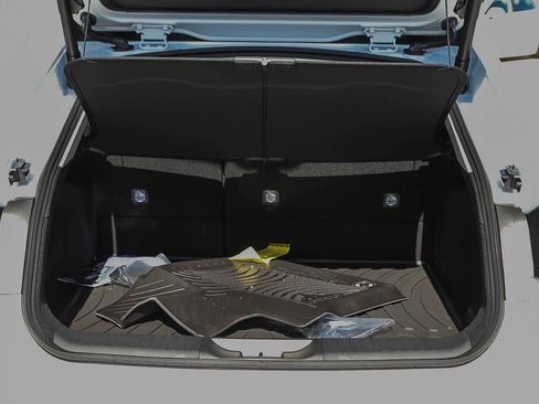 New 2026 Toyota Prius Limited image 12