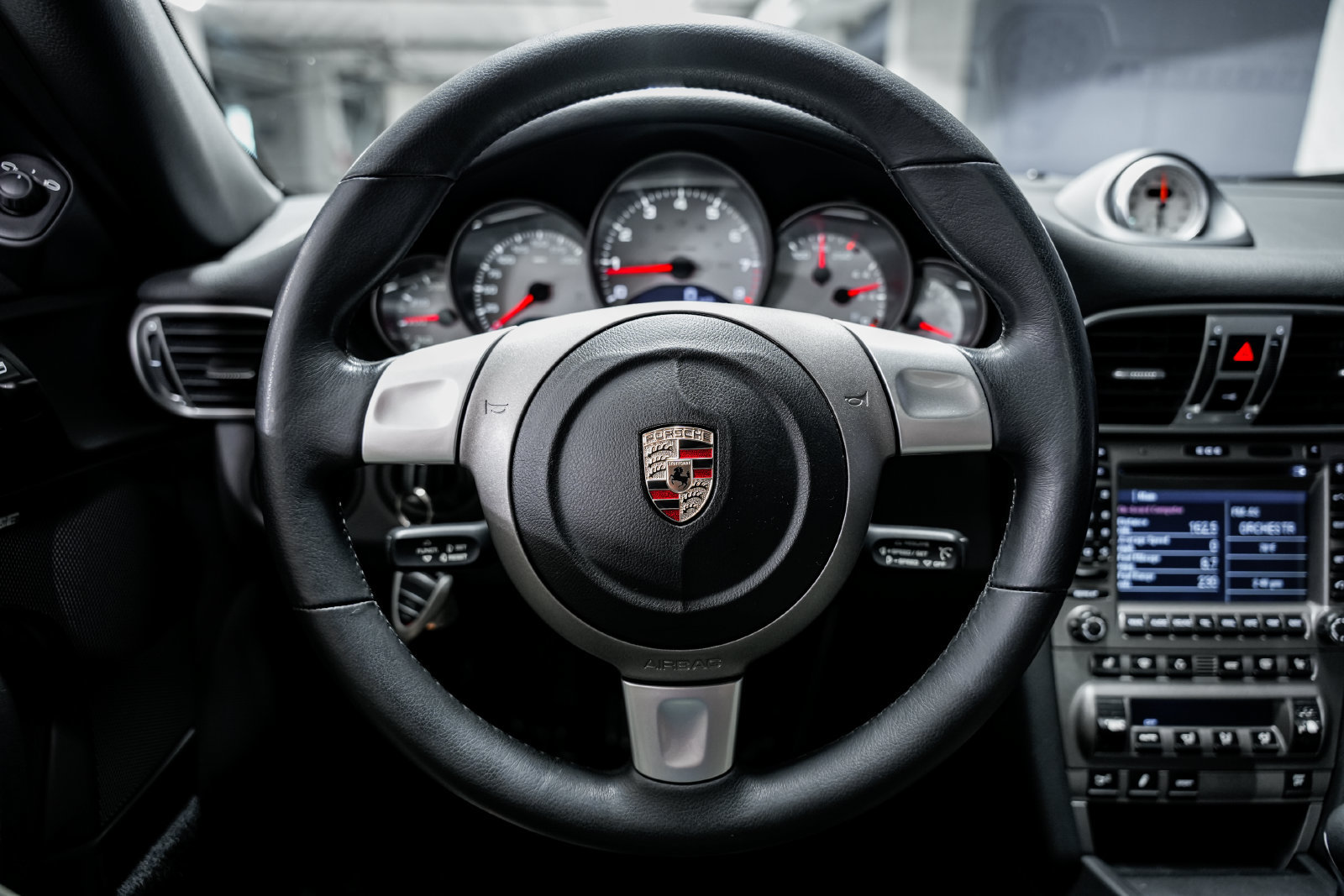 Used 2006 Porsche 911 Carrera S RWD image 10