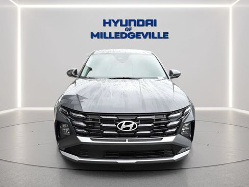 New 2026 Hyundai Tucson SE FWD image 7