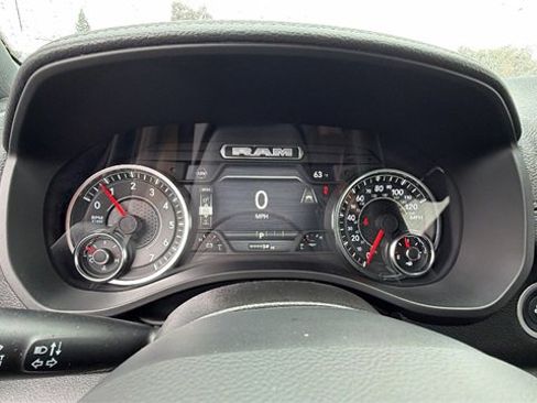 New 2025 RAM 1500 Laramie image 28