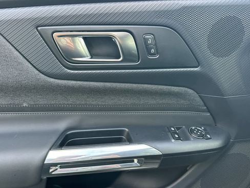 New 2026 Ford Mustang Coupe image 13