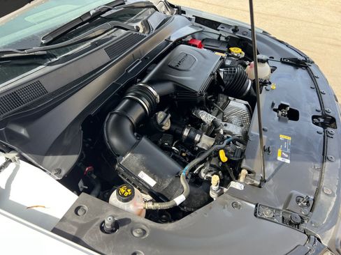 Used 2024 Jeep Compass Trailhawk image 33