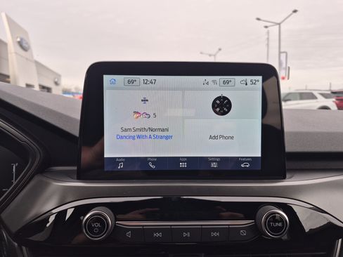 New 2026 Ford Escape Active image 31