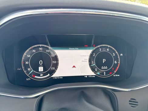 New 2026 Jaguar F-PACE R-Dynamic S image 22