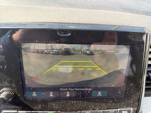 Used 2022 Honda Odyssey Touring image 22