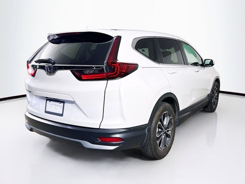 Used 2020 Honda CR-V EX-L image 32