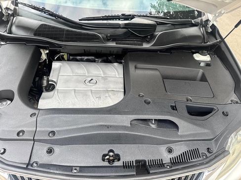 Used 2012 Lexus RX 350 AWD w/ Premium Pkg image 32