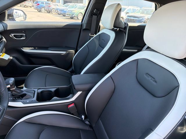 New 2026 Kia K4 GT-Line FWD image 20