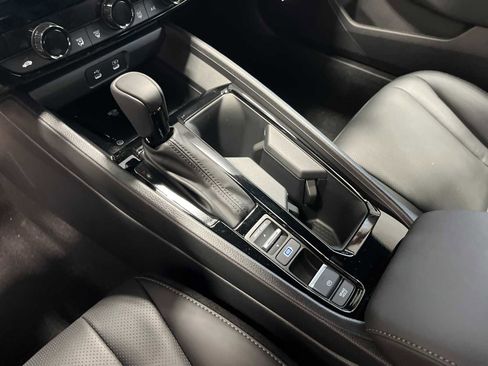 New 2026 Honda Accord Sport image 15