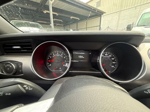 Used 2023 Ford Mustang GT Premium image 26