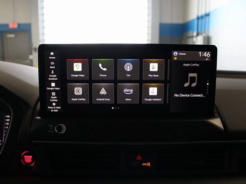 New 2026 Honda Passport RTL image 37