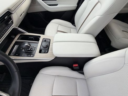 Used 2024 MAZDA CX-90 Plug-In Hybrid w/ Premium Plus AWD/4WD image 19