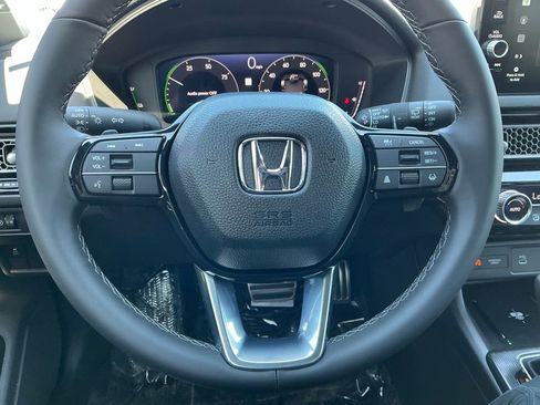 New 2026 Honda Civic Sport Touring image 29