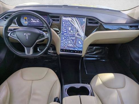 Used 2014 Tesla Model S 60 image 19
