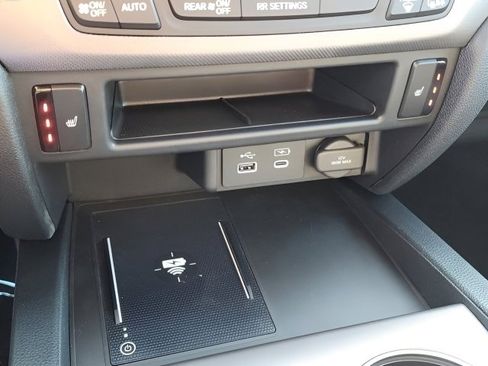 New 2026 Honda Ridgeline RTL image 32