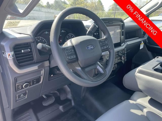 New 2026 Ford F150 XL RWD image 15