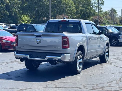 Used 2022 RAM 1500 Limited AWD/4WD image 18