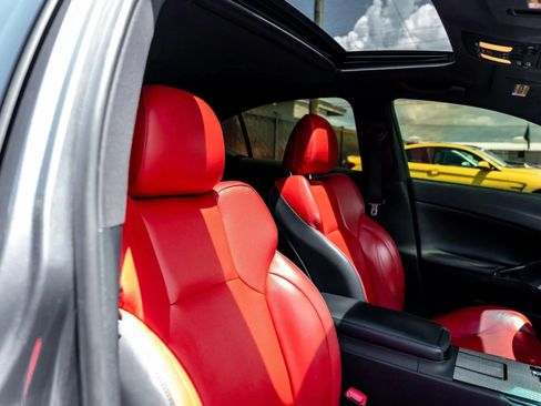 Used 2013 Lexus IS F RWD image 18