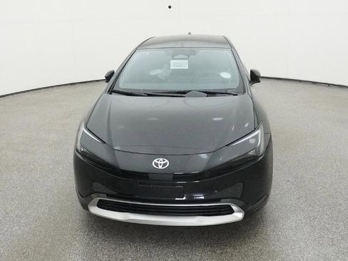 New 2026 Toyota Prius Plug-In Hybrid image 2