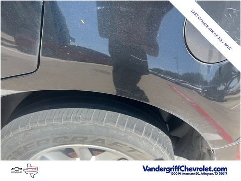 Used 2013 Ford Edge SE FWD image 14