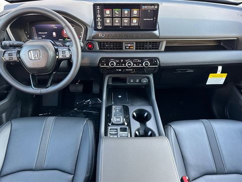 New 2026 Honda Passport RTL image 15
