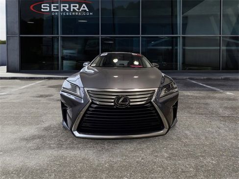 Used 2019 Lexus RX 350 350 image 6