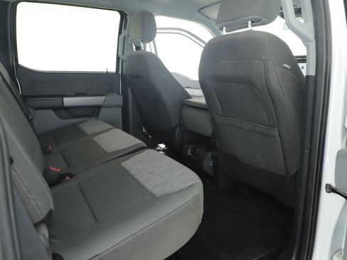 Used 2024 Ford F250 XLT image 23