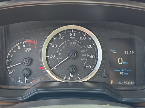Used 2020 Toyota Corolla LE FWD image 20