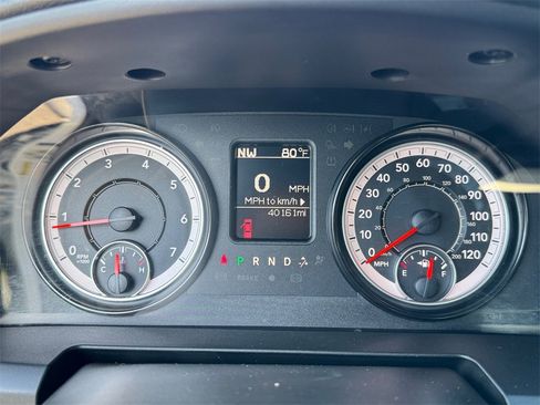 Used 2023 RAM 1500 Classic Warlock image 29