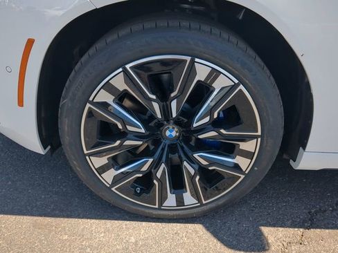 New 2025 BMW X3 M50 w/ Premium Package image 10