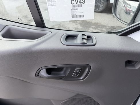 New 2026 Ford Transit 150 Low Roof image 13