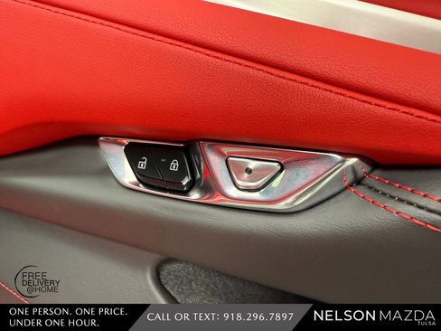 Used 2022 Chevrolet Corvette Stingray Preferred Cpe RWD image 45