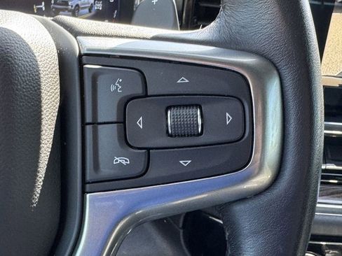 Used 2023 Chevrolet Silverado 1500 LT Trail Boss AWD/4WD image 20
