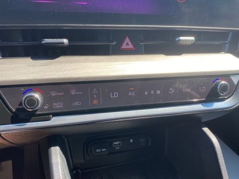 Certified 2024 Kia Sportage X-Line w/ X-Line Premium Package AWD/4WD image 35