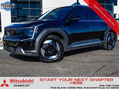 Used 2025 Kia EV9 Wind