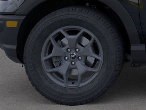 New 2024 Ford Bronco Sport Badlands image 19