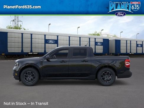 New 2026 Ford Maverick XLT image 4