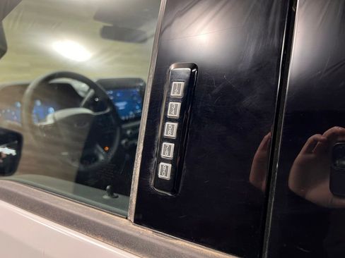 Used 2024 Ford F150 XLT w/ Tow/Haul Package image 14