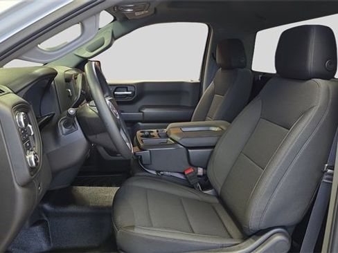 Used 2025 GMC Sierra 1500 Pro w/ Convenience Package image 12