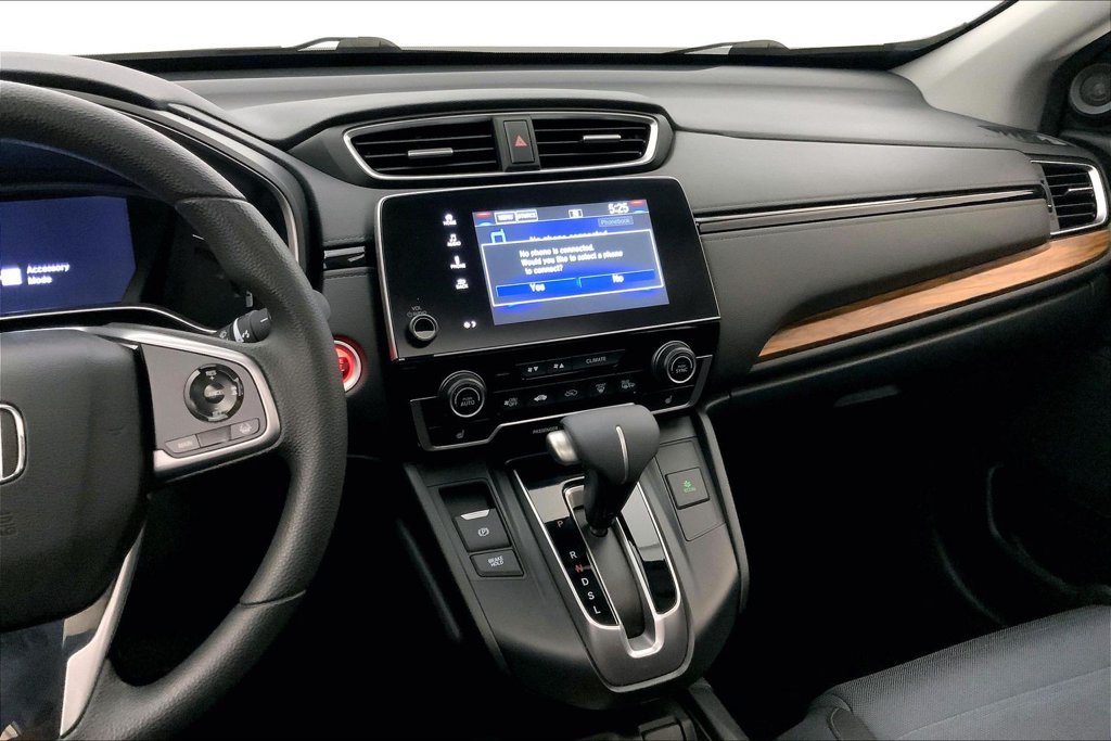 Used 2019 Honda CR-V EX image 5